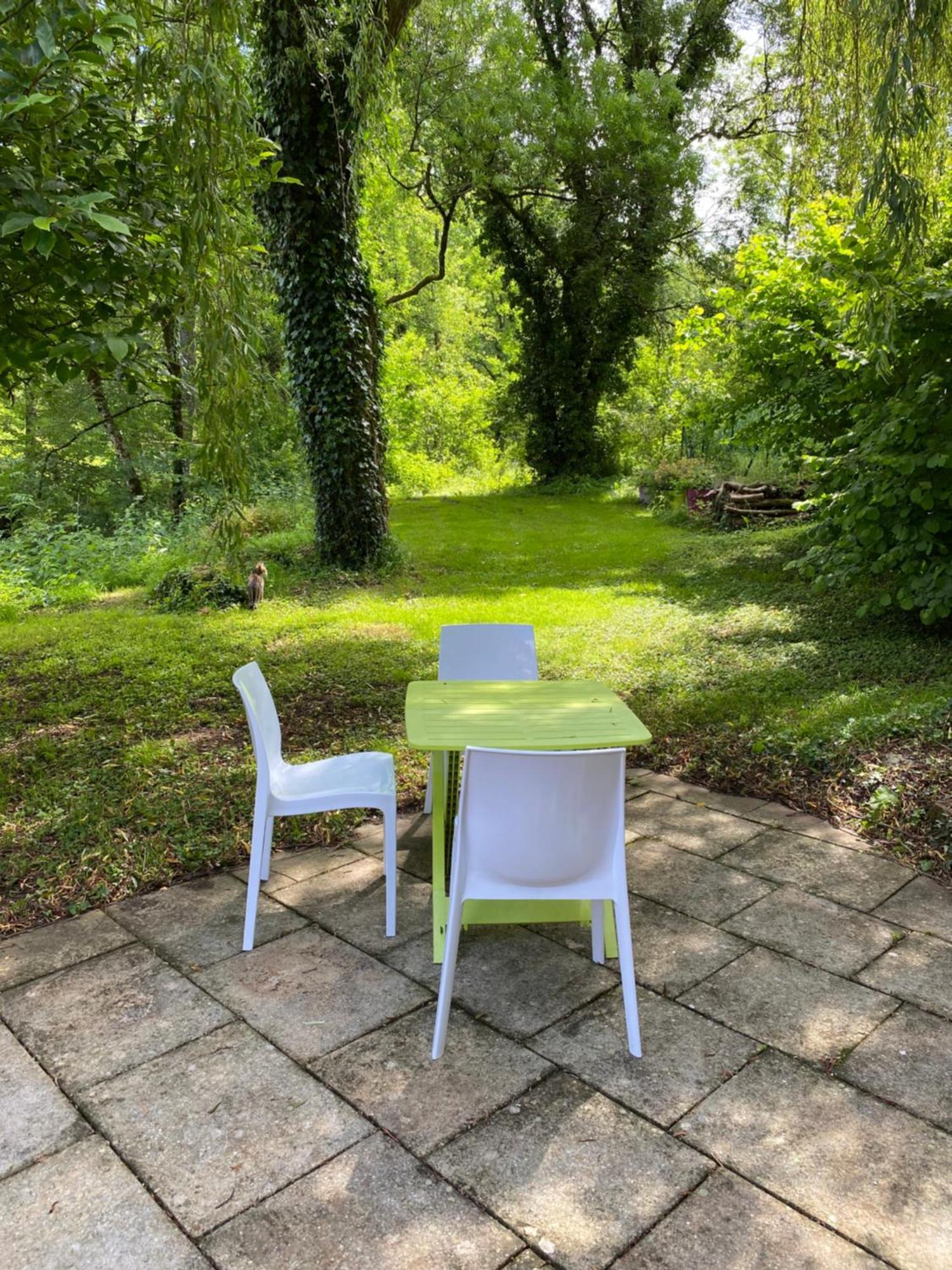 Les Rives Du Lay Elbee Holiday home