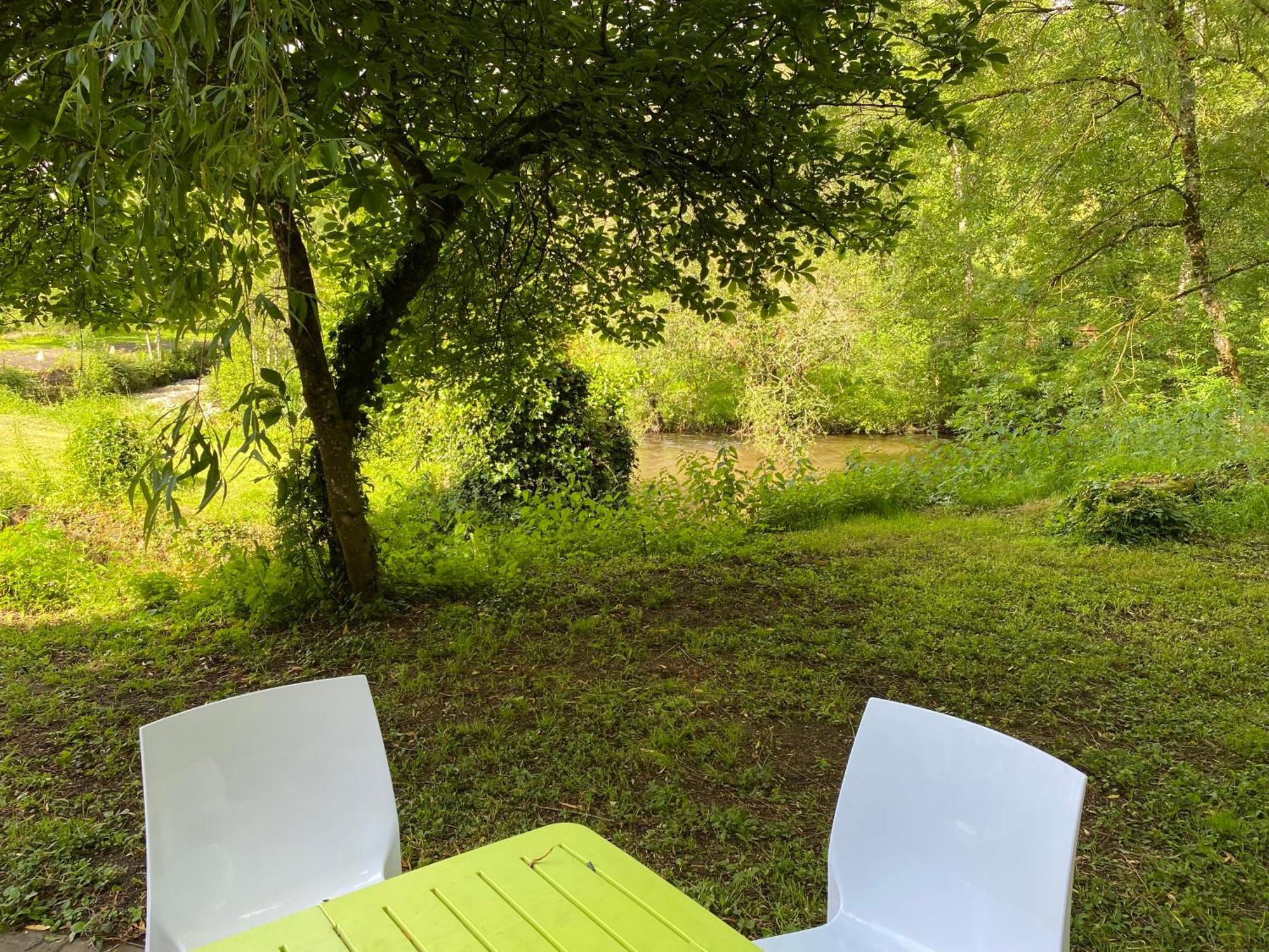 Les Rives Du Lay Elbee *