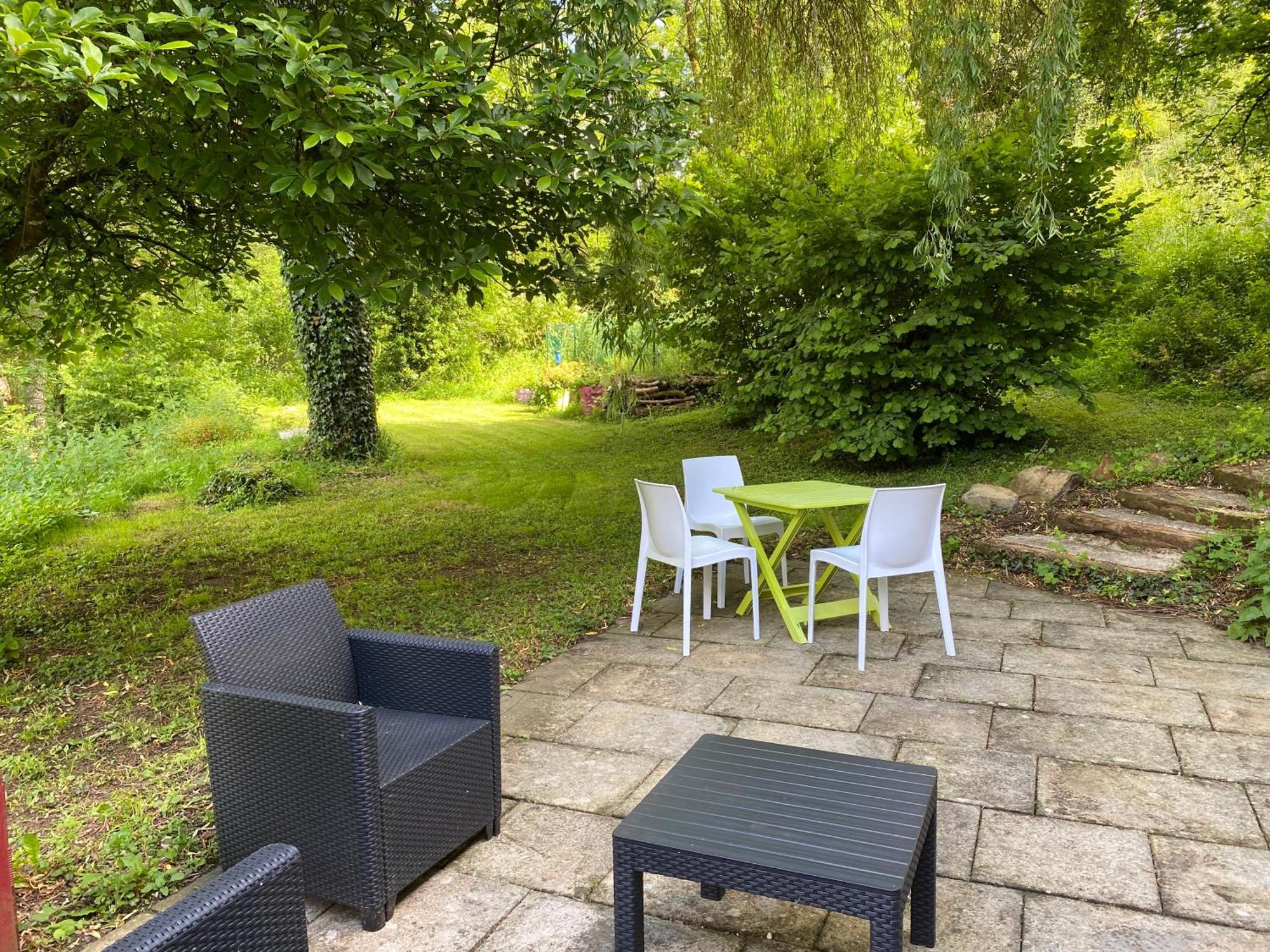 Les Rives Du Lay Elbee Holiday home