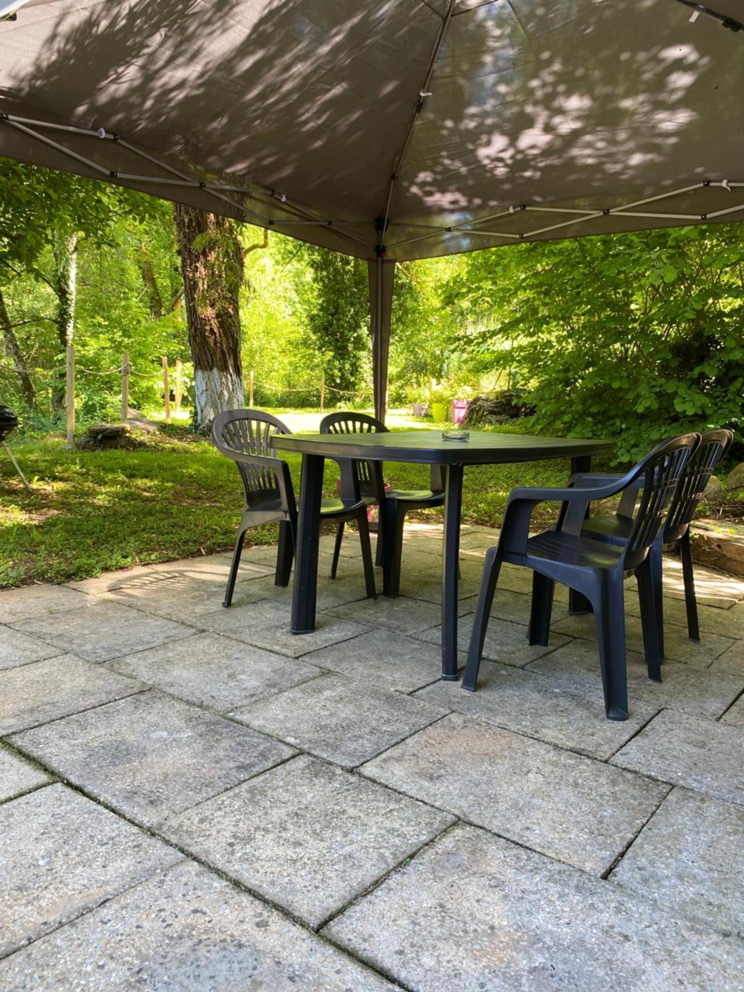Les Rives Du Lay Elbee Holiday home